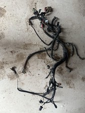 Land Rover Discovery 2 Td5 15P Engine Loom Fits Years 2002-2005