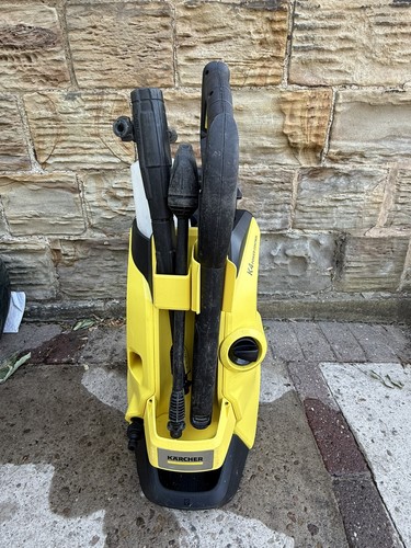 Karcher power control - karcher,
