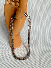 Rajasthan India Silver Link
