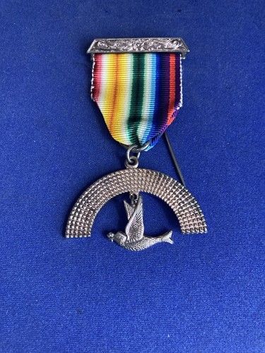 Vintage masonic royal ark - masonic,