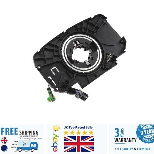Airbag clockspring squib - airbag,
