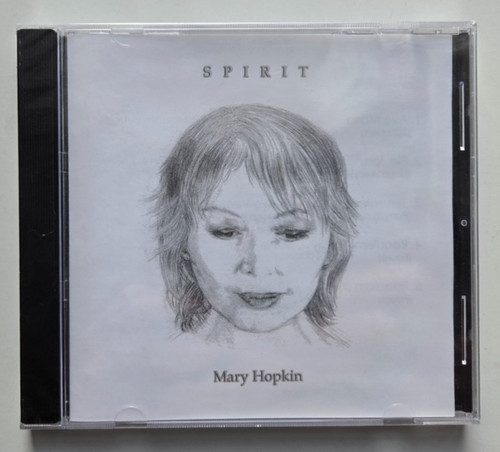 Mary hopkin spirit cd - mary,