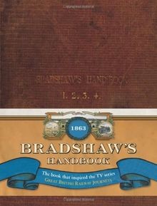 Bradshaws handbook a - handbook,