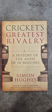 Cricket's Greatest Rivalry: A