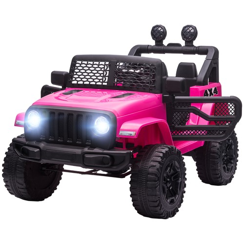 Homcom 12v kids electric - electric, ride