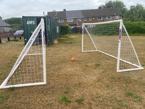 Pair samba 6ft match - of,
