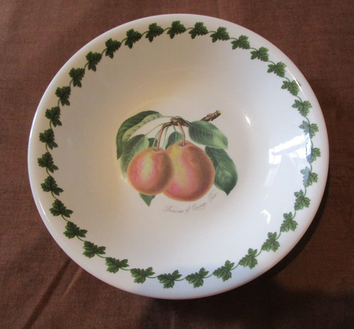 Portmeirion pomona princess - portmeirion, "princess