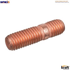 BOLT EXHAUST SYSTEM 0593700