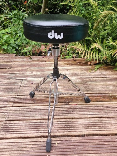 5000 round top throne - dw,