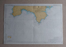 Admiralty Nautical Navigation