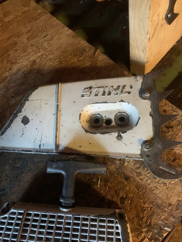 Stihl 084 clutch - 084,