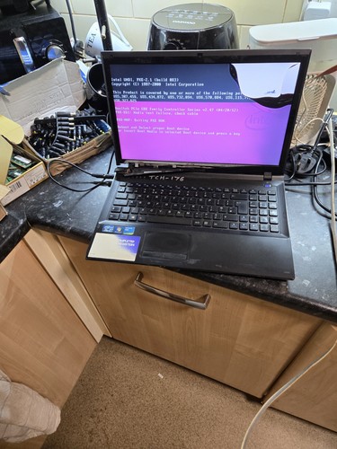 Stone nt309 laptop - stone,