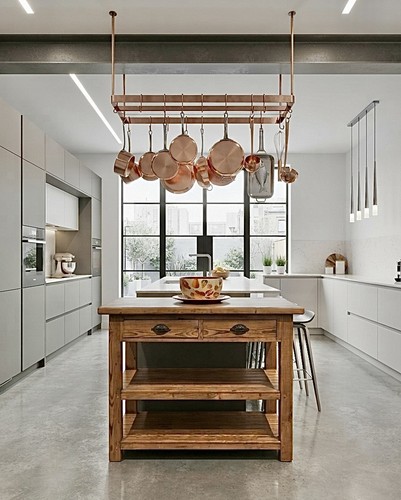 Barker stonehouse pine - stonehouse,