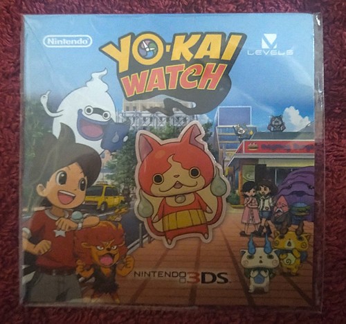 Offical kai watch - offical,