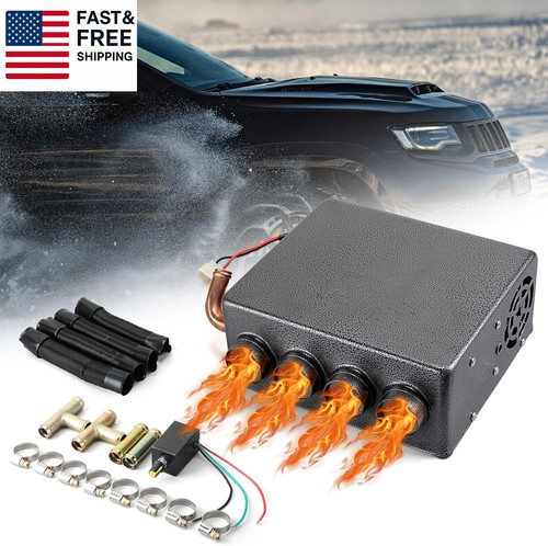 12v universal car - universal, auxiliary