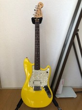 Fender Squier Fsr Cyclone