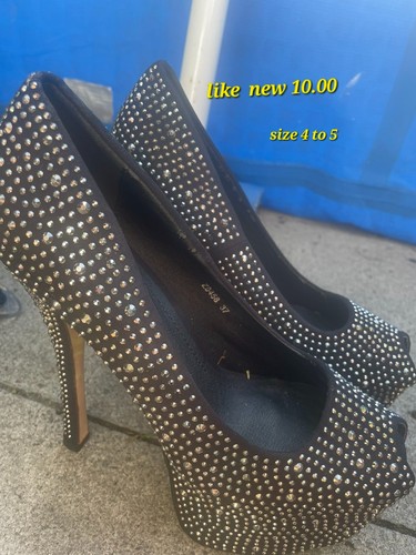 Job lot shoes - lot,