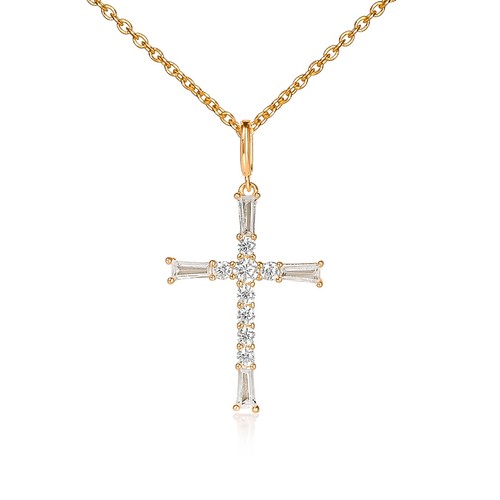 Gold plated sterling silver - sterling,