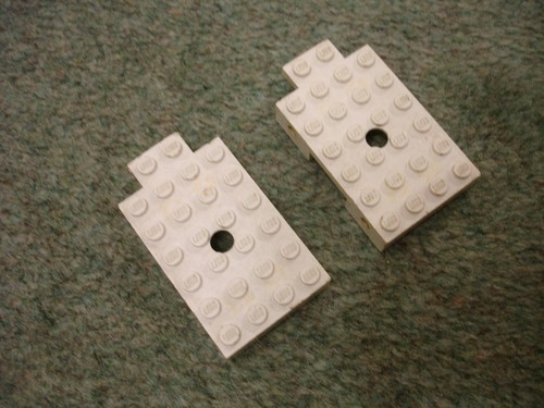 Vintage 1960 lego - 1960's,