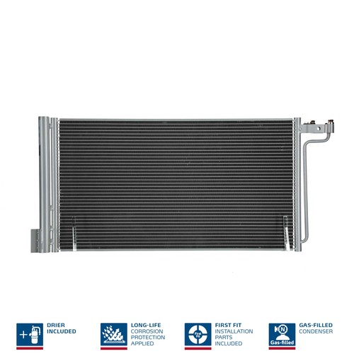 Condenser fits grand - fits,