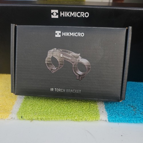 Hikmicro alpex torch - alpex, ir