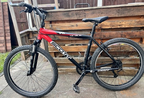 Scott scale mountain bike - scott, 70