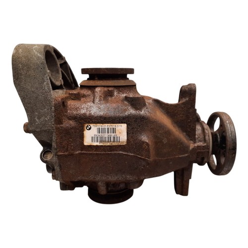 Bmw rear differential 15 - bmw,