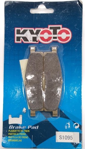 Pads brake avant - brake,