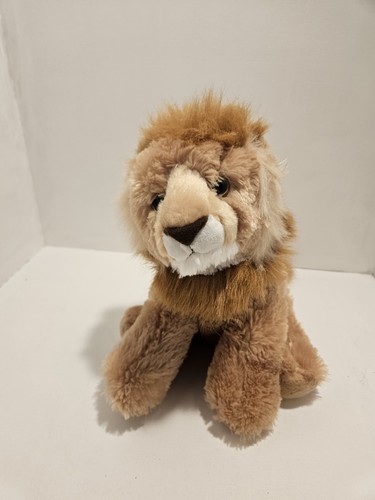 Lion cuddly toy destination - toy,