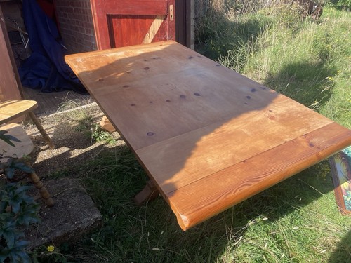 Chunky hand made - sussex, solid