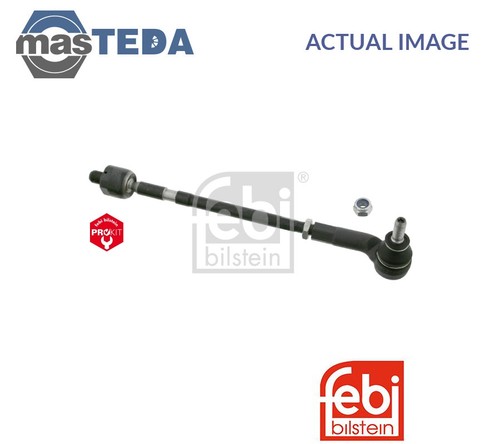 26174 tie rod axle joint - rod,