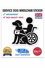 Disabled Access Vehicle