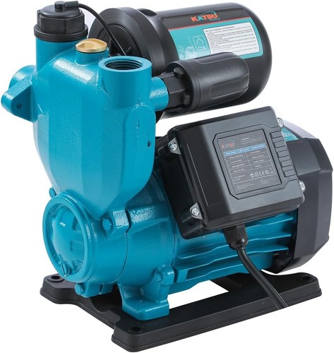 Water booster pump 550w - booster, auto