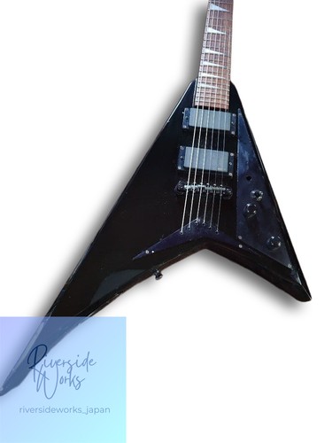 Grover jackson randy emg - jackson,