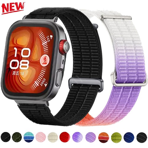 Nylon strap loop band - strap, for