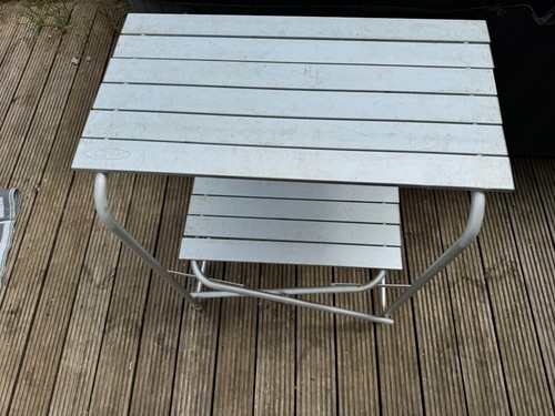 Gelert tier aluminium camp - tier,