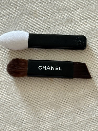 Chanel make brush set for - chanel,