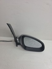 Vauxhall Astra J mk6 2010