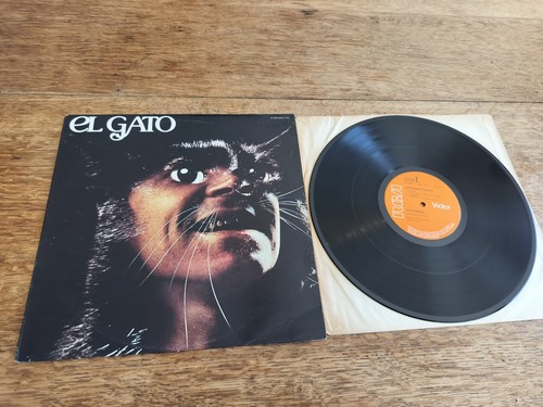 Gato barbieri uk - gato,