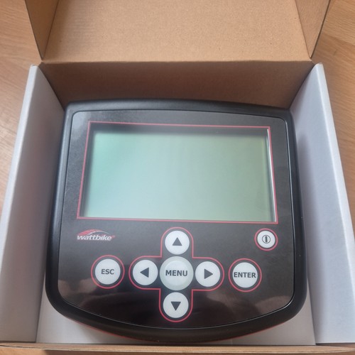 Wattbike bluetooth monitor - b,