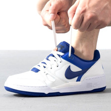 Nike Full Force Low Men's Trainers Shoes Size Uk 7.5,8,8.5,9,9.5,10,10.5,11,12