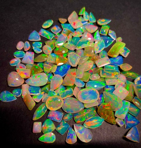 Opal cut aaaa natural - opal, cut,