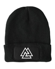Valknut Nordic Power Symbol