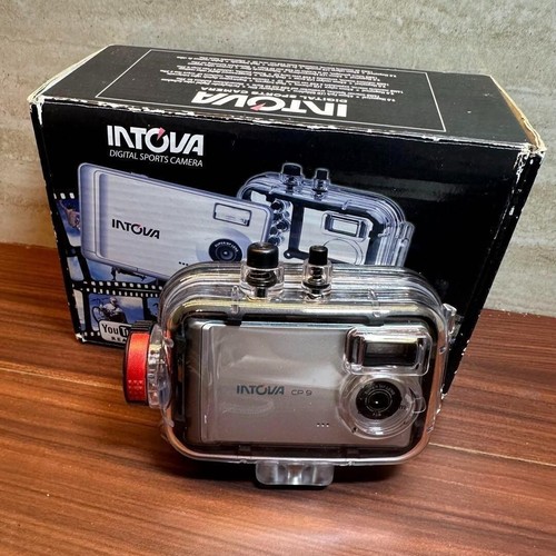 Intova 39m deep - [39m, deep,