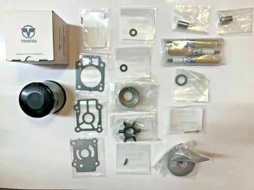 Tohatsu 25hp 30hp service kit - 25hp,