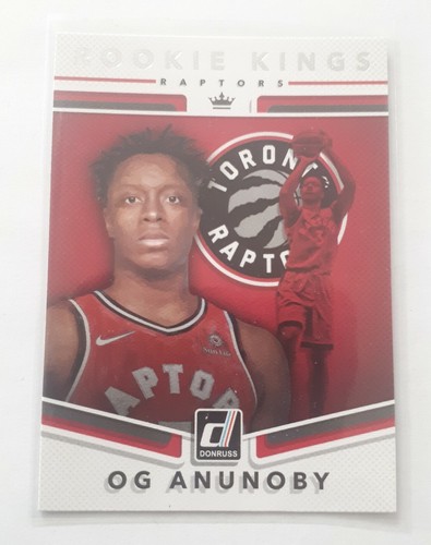 2017 anunoby donruss - 2017-18, og