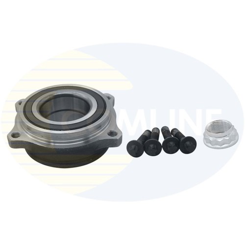 Wheel bearing kit for - bearing, mercedes