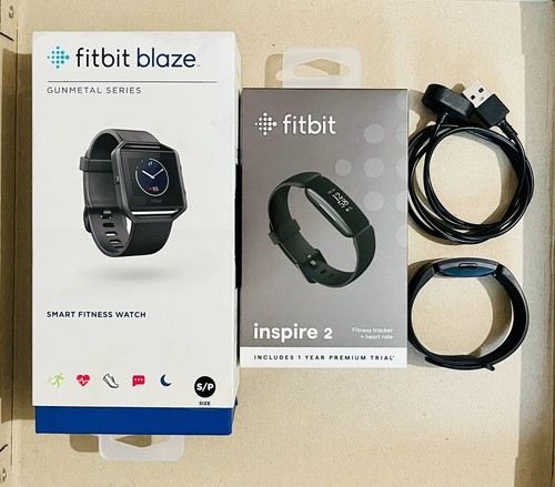 Fitbit for parts repair - /, |