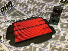 NEW OHA Service Kit - Oil