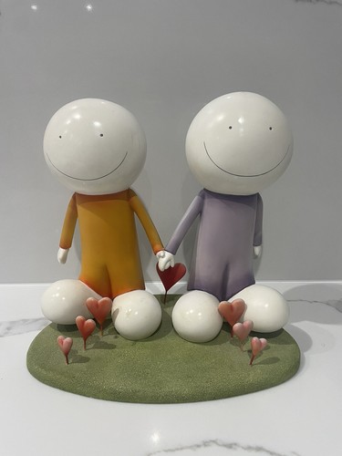 Doug hyde happy in - -, ‘happy